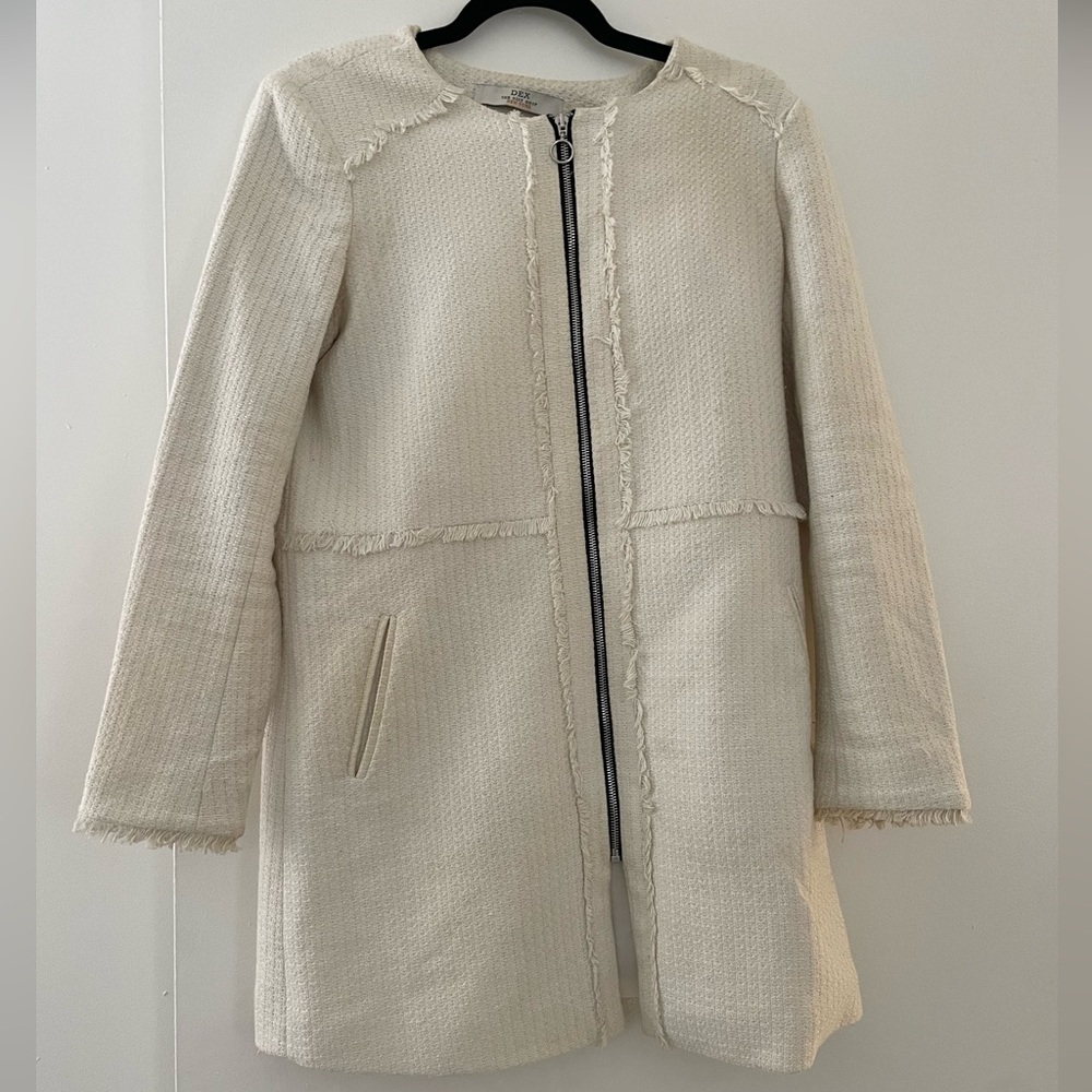 Dex Suit Shop Coat